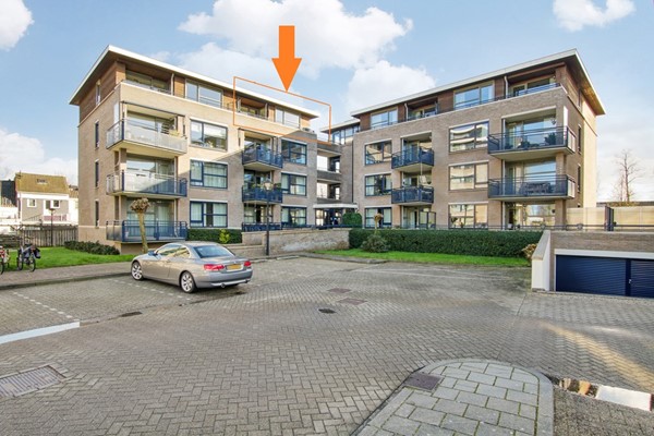 Vrijheidsstraat 30, Leerdam